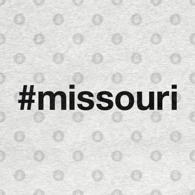 MISSOURI by eyesblau